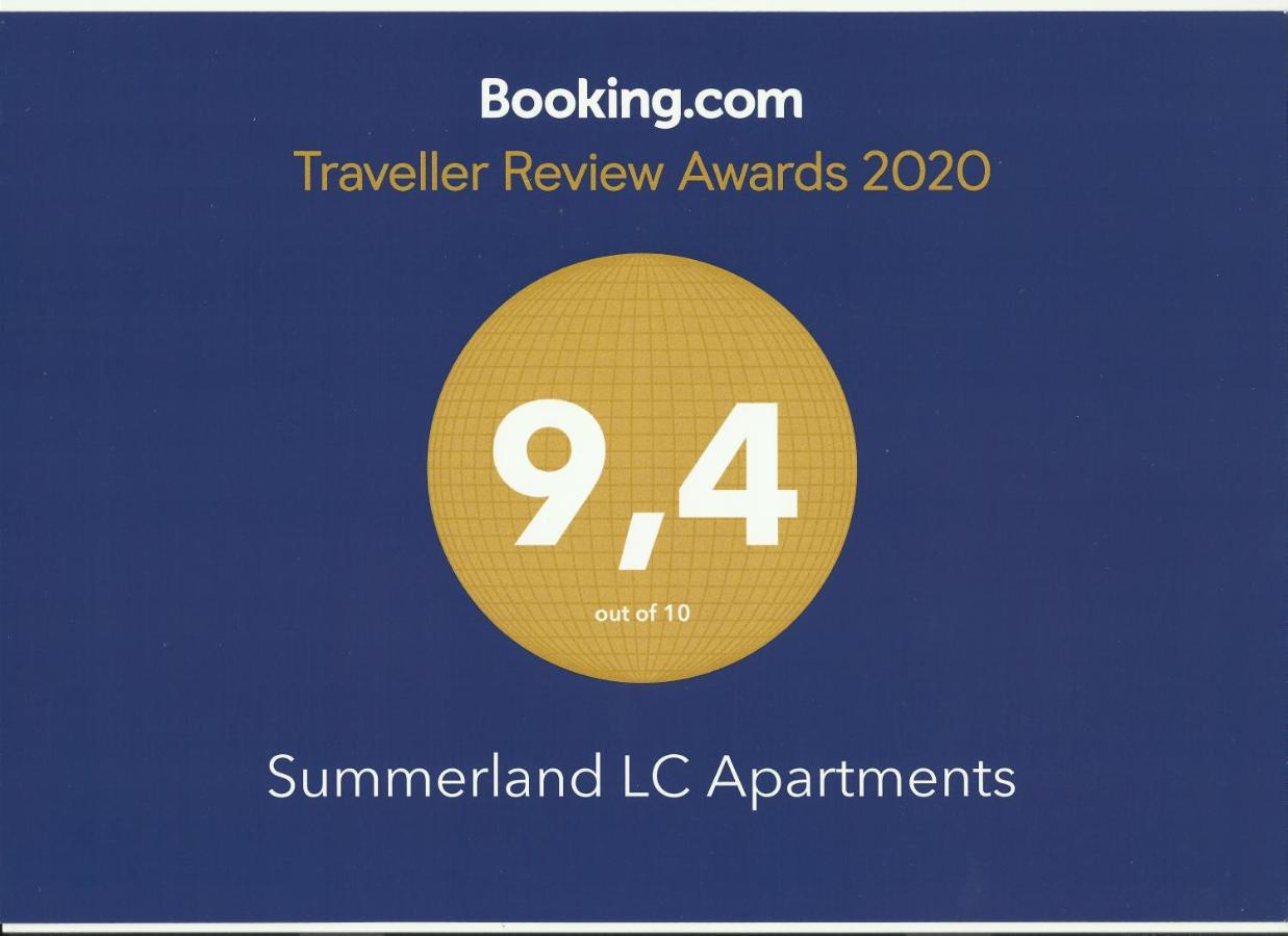 Summerland Lc Holiday Home Los Cristianos  Εξωτερικό φωτογραφία
