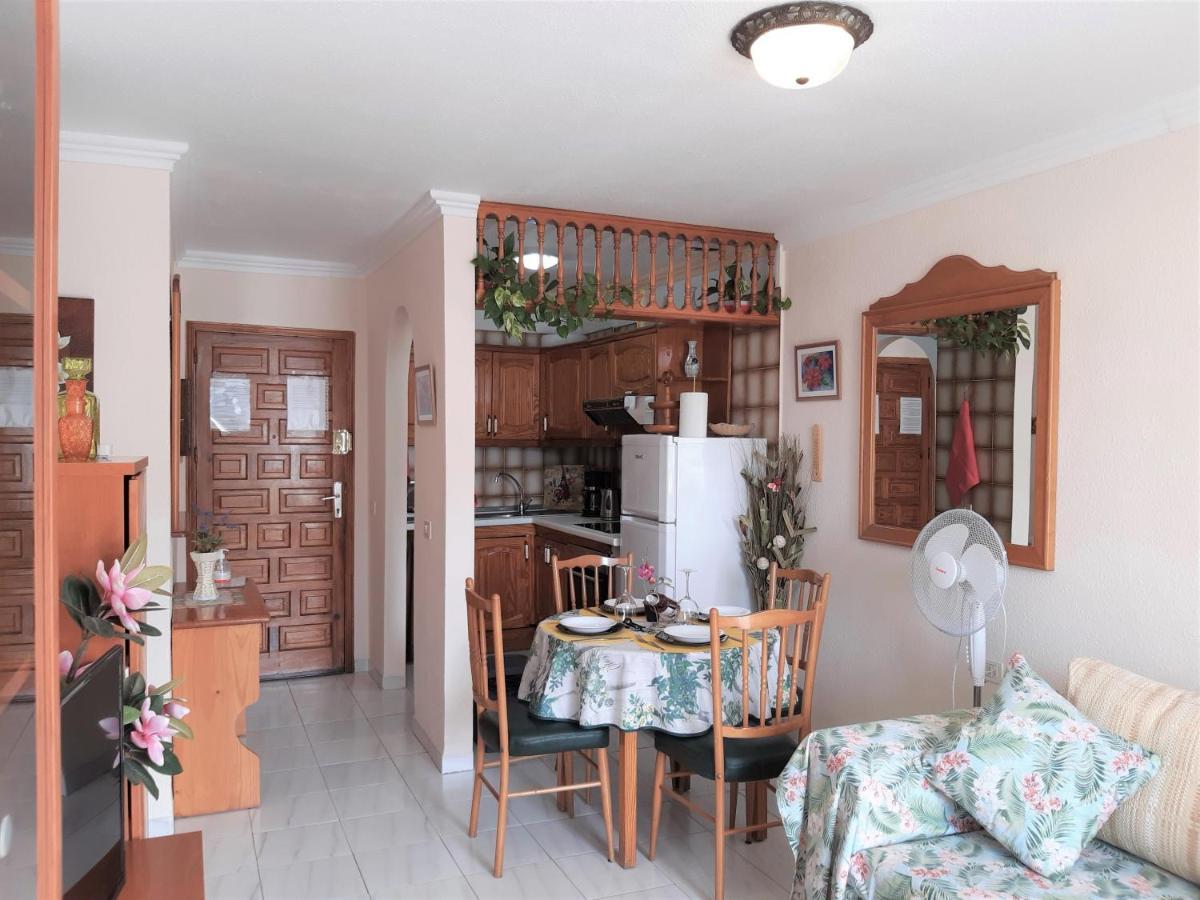 Summerland Lc Holiday Home Los Cristianos  Εξωτερικό φωτογραφία
