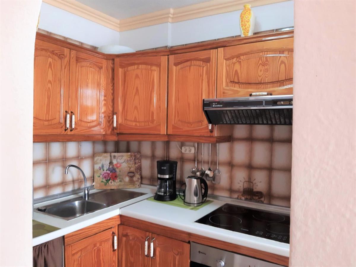 Summerland Lc Holiday Home Los Cristianos  Εξωτερικό φωτογραφία