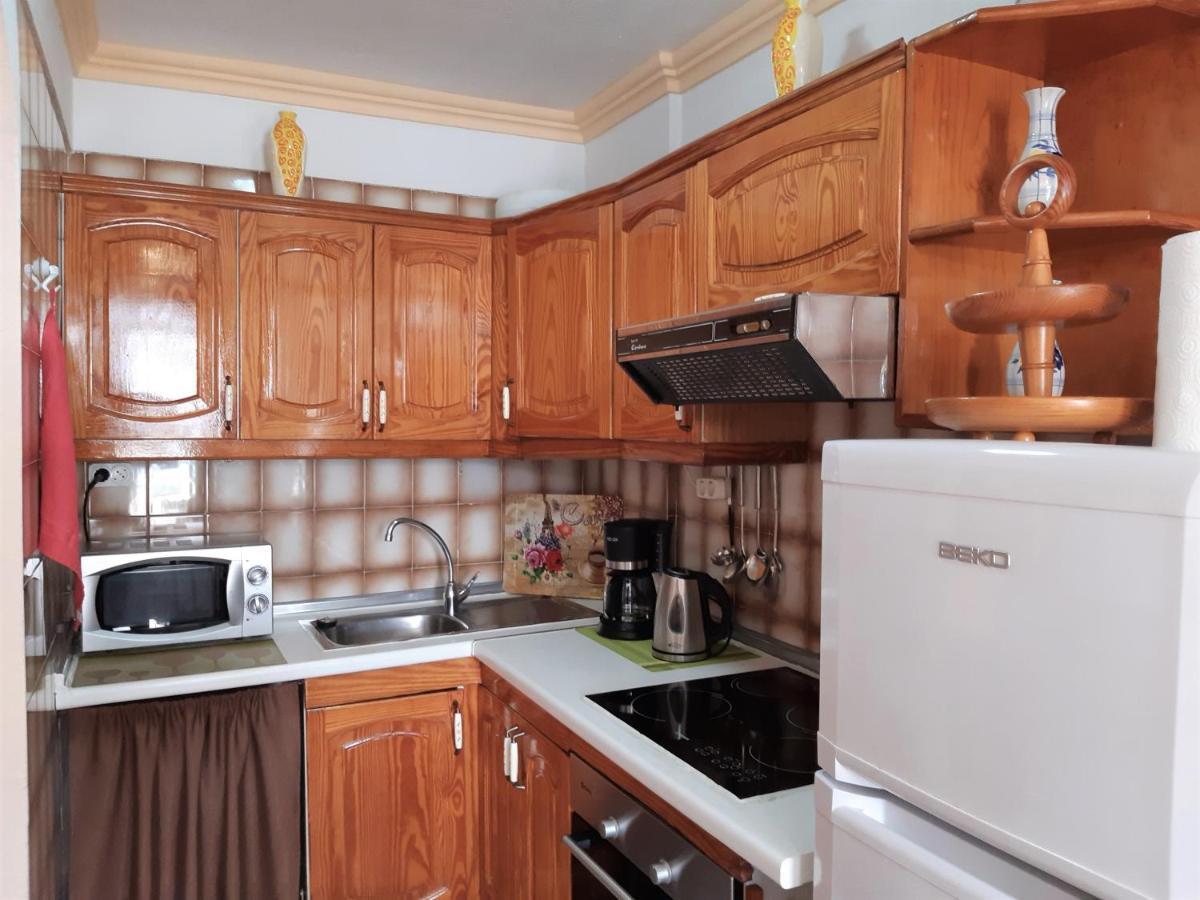 Summerland Lc Holiday Home Los Cristianos  Εξωτερικό φωτογραφία