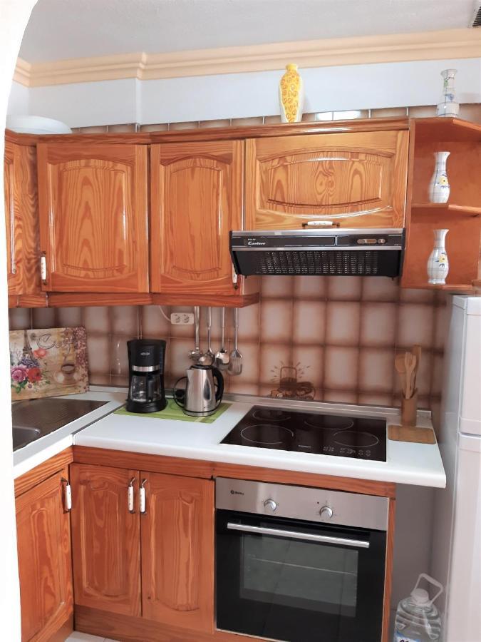 Summerland Lc Holiday Home Los Cristianos  Εξωτερικό φωτογραφία