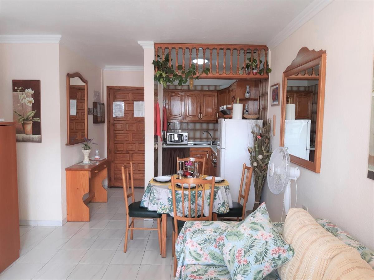 Summerland Lc Holiday Home Los Cristianos  Εξωτερικό φωτογραφία