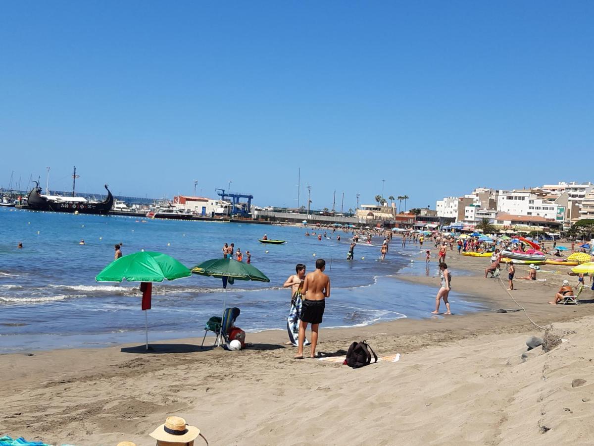 Summerland Lc Holiday Home Los Cristianos  Εξωτερικό φωτογραφία