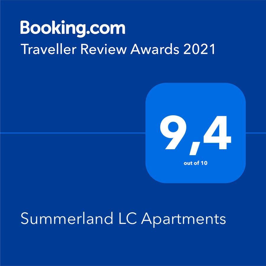 Summerland Lc Holiday Home Los Cristianos  Εξωτερικό φωτογραφία