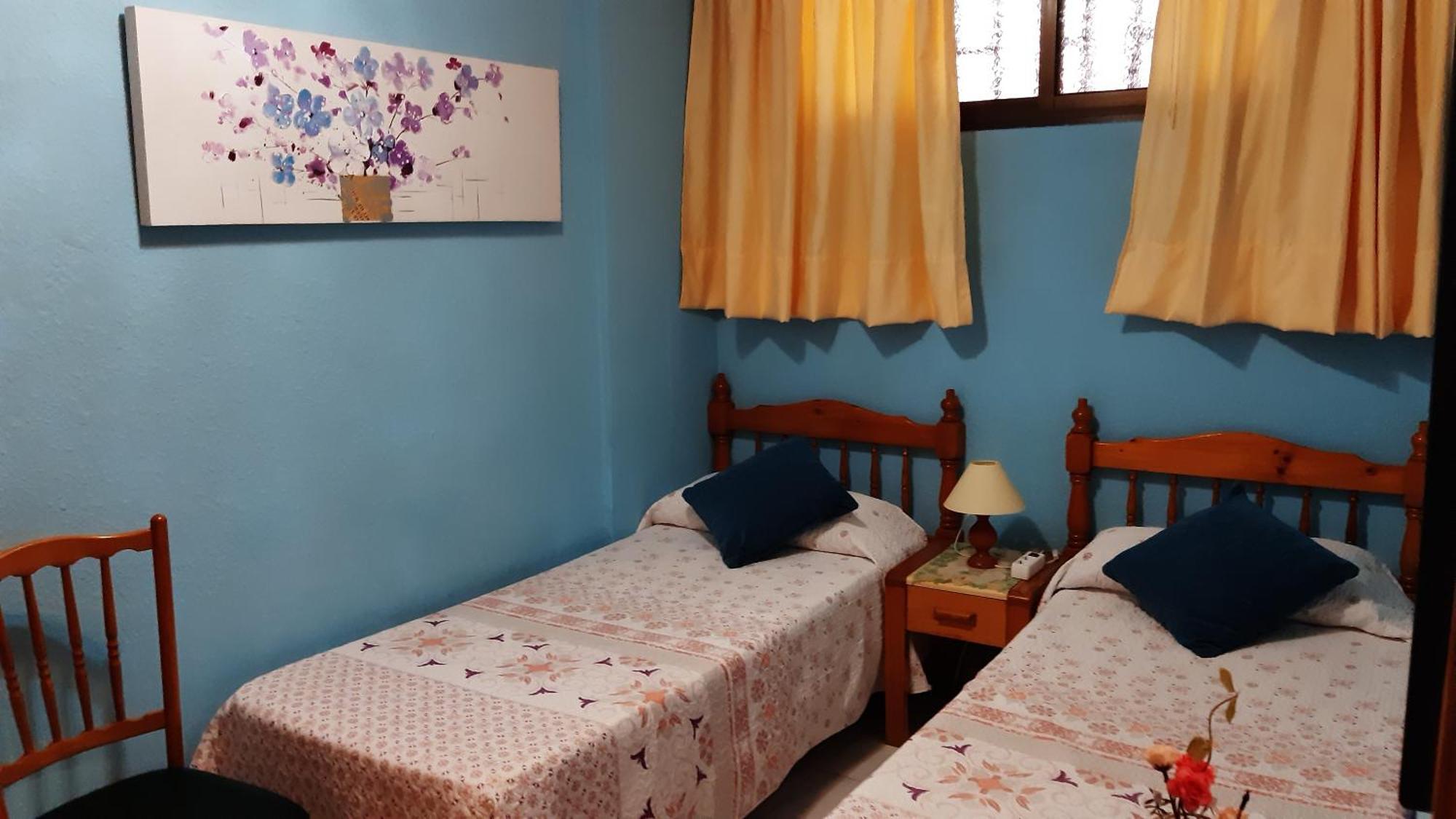 Summerland Lc Holiday Home Los Cristianos  Εξωτερικό φωτογραφία