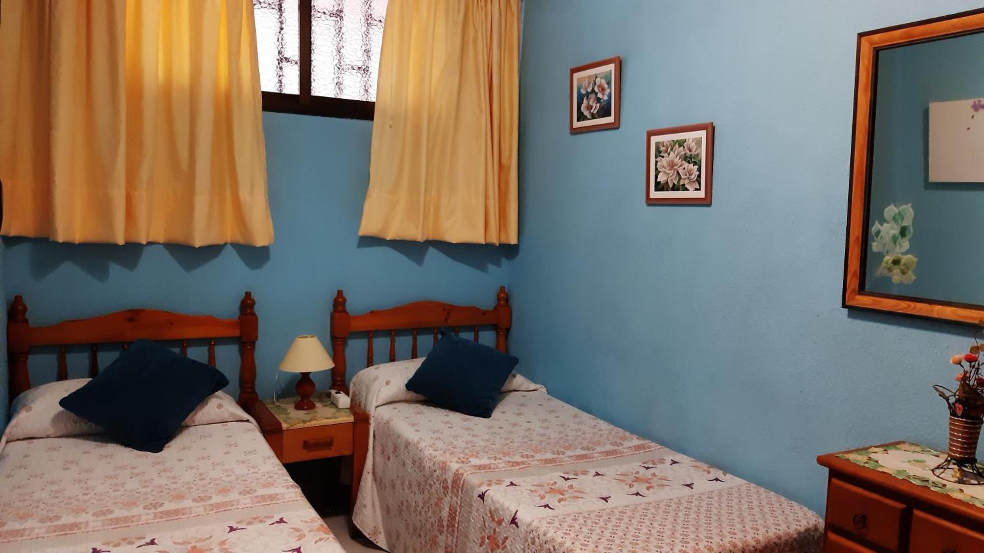 Summerland Lc Holiday Home Los Cristianos  Εξωτερικό φωτογραφία