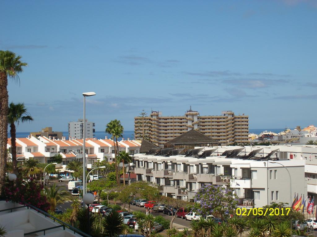 Summerland Lc Holiday Home Los Cristianos  Εξωτερικό φωτογραφία
