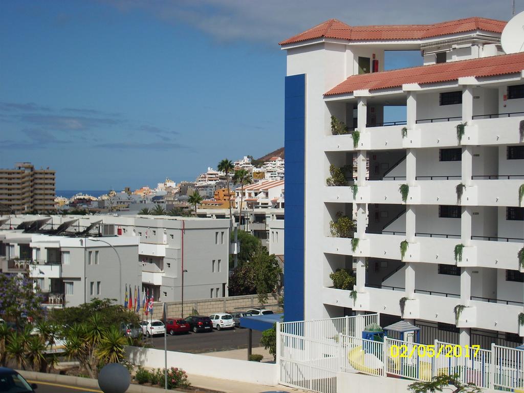 Summerland Lc Holiday Home Los Cristianos  Εξωτερικό φωτογραφία