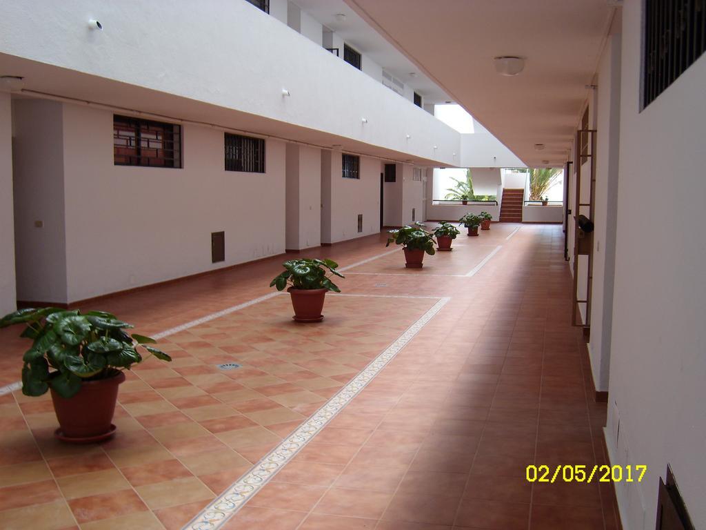 Summerland Lc Holiday Home Los Cristianos  Εξωτερικό φωτογραφία