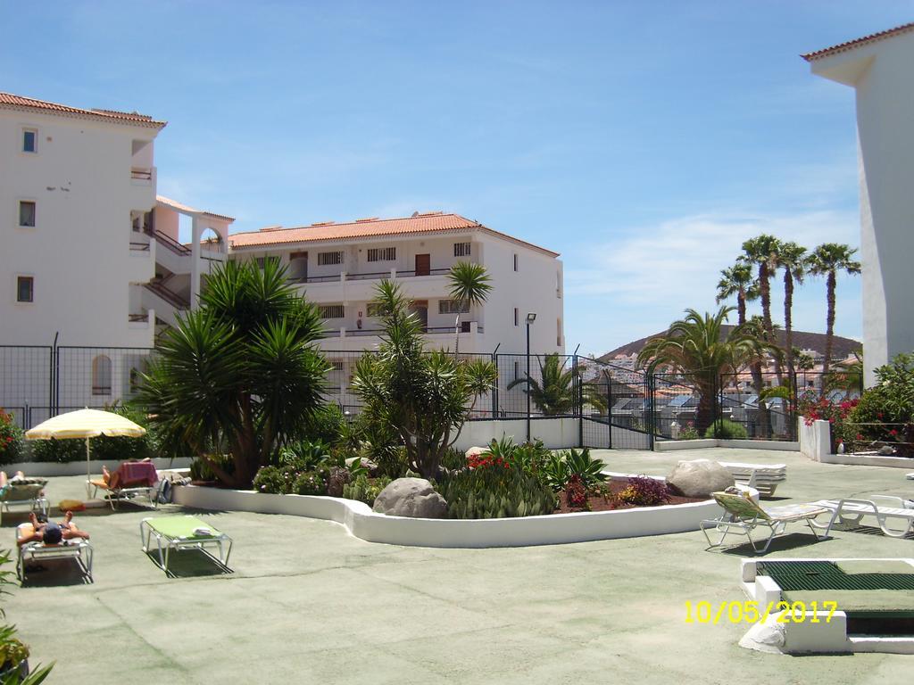 Summerland Lc Holiday Home Los Cristianos  Εξωτερικό φωτογραφία