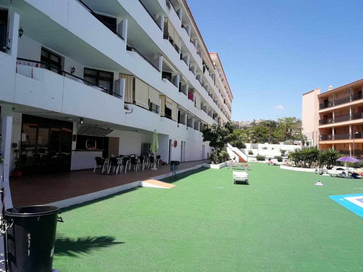 Summerland Lc Holiday Home Los Cristianos  Εξωτερικό φωτογραφία