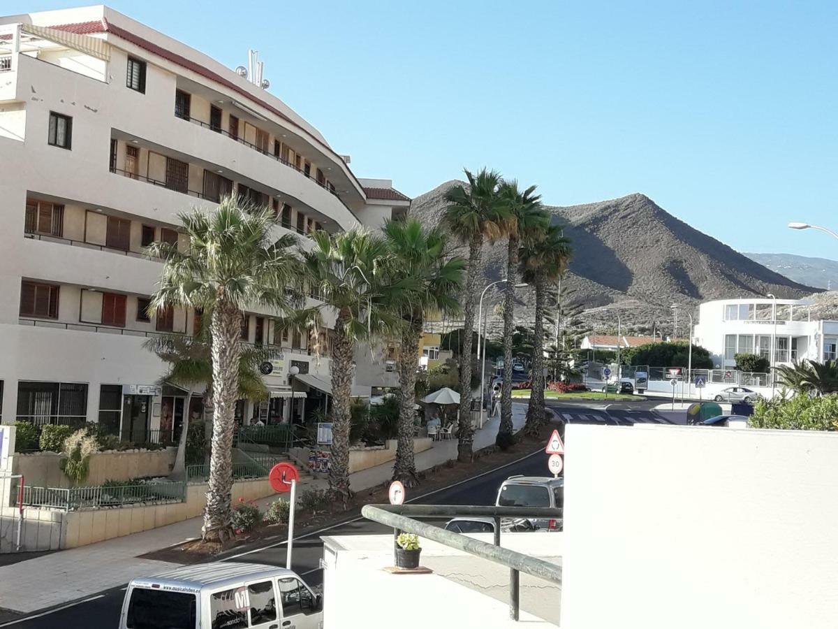 Summerland Lc Holiday Home Los Cristianos  Εξωτερικό φωτογραφία