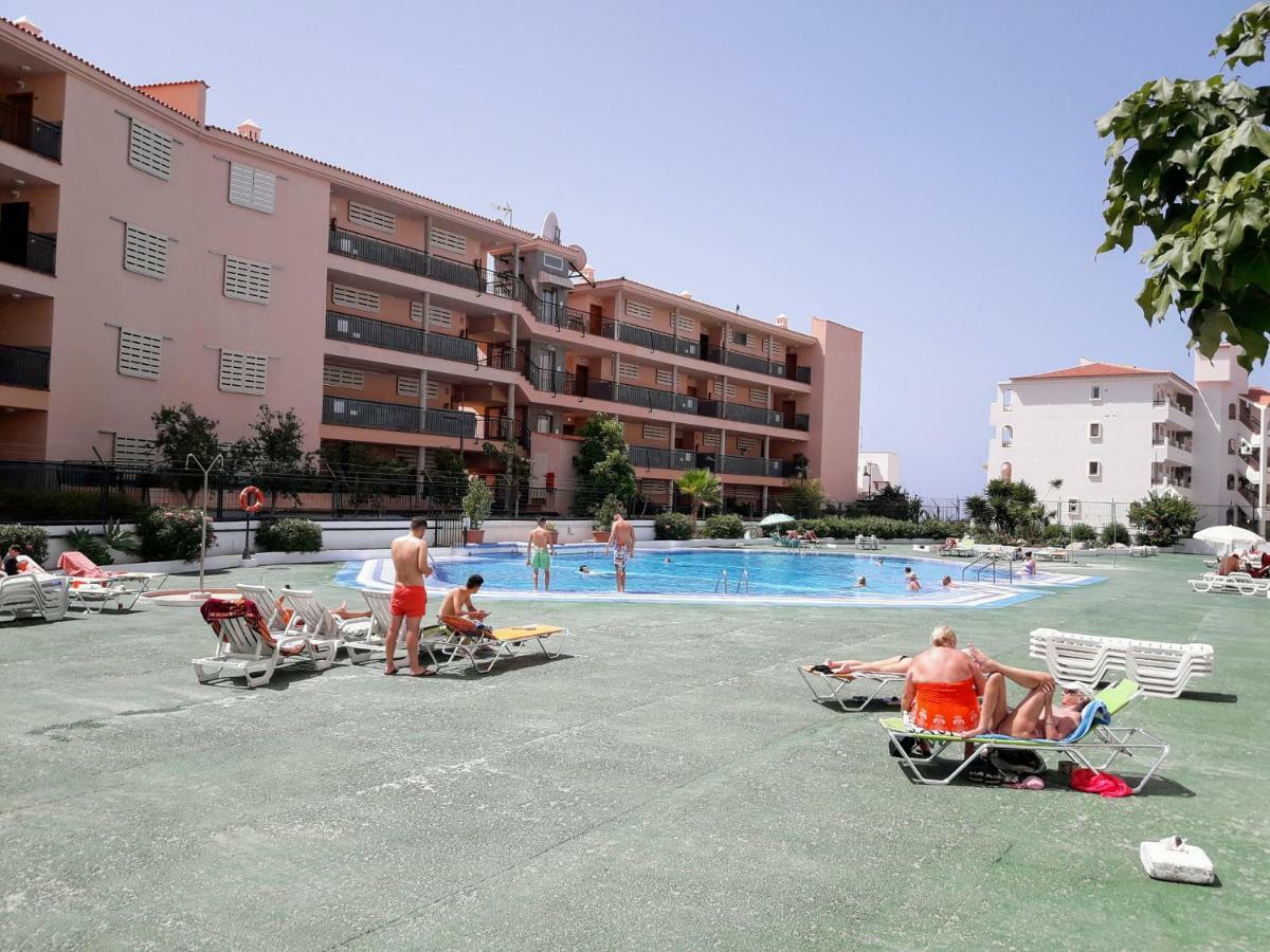 Summerland Lc Holiday Home Los Cristianos  Εξωτερικό φωτογραφία
