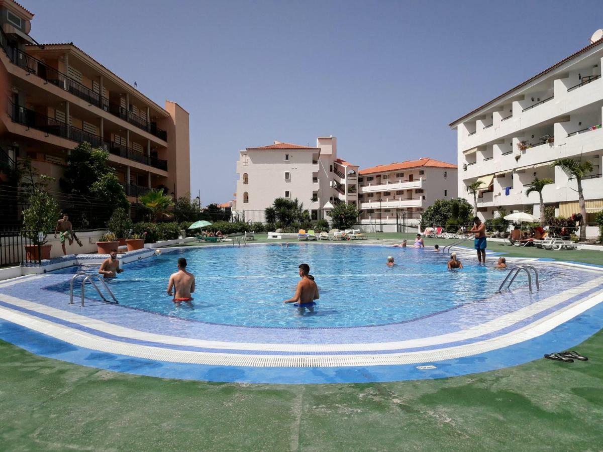 Summerland Lc Holiday Home Los Cristianos  Εξωτερικό φωτογραφία