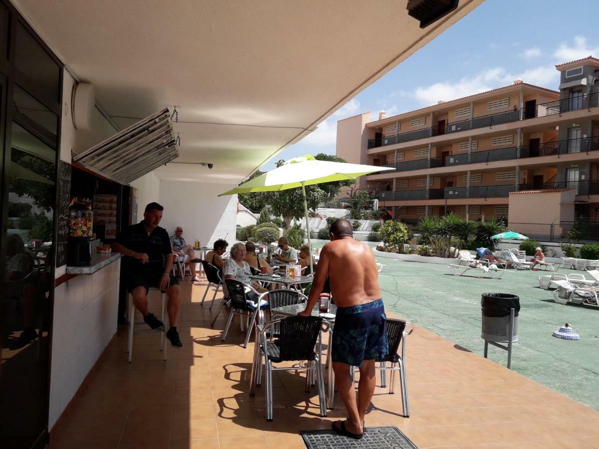 Summerland Lc Holiday Home Los Cristianos  Εξωτερικό φωτογραφία