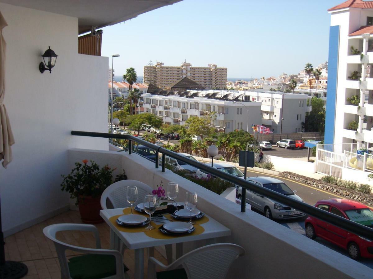 Summerland Lc Holiday Home Los Cristianos  Εξωτερικό φωτογραφία