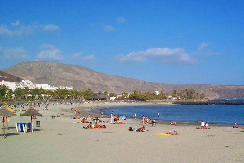 Summerland Lc Holiday Home Los Cristianos  Εξωτερικό φωτογραφία