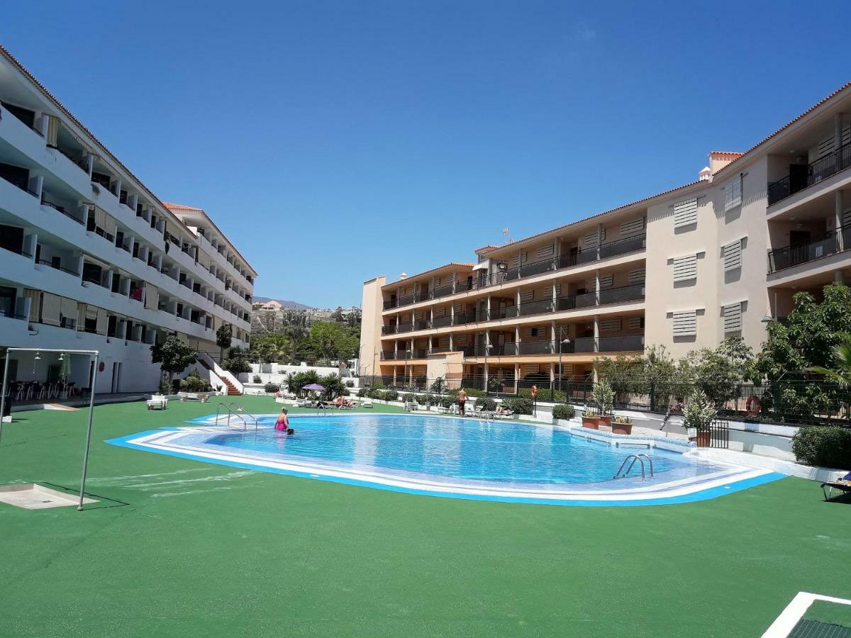 Summerland Lc Holiday Home Los Cristianos  Εξωτερικό φωτογραφία
