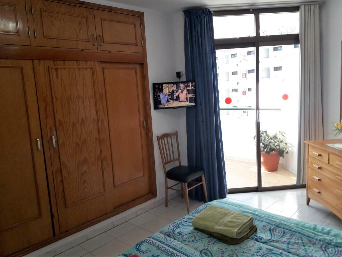 Summerland Lc Holiday Home Los Cristianos  Εξωτερικό φωτογραφία