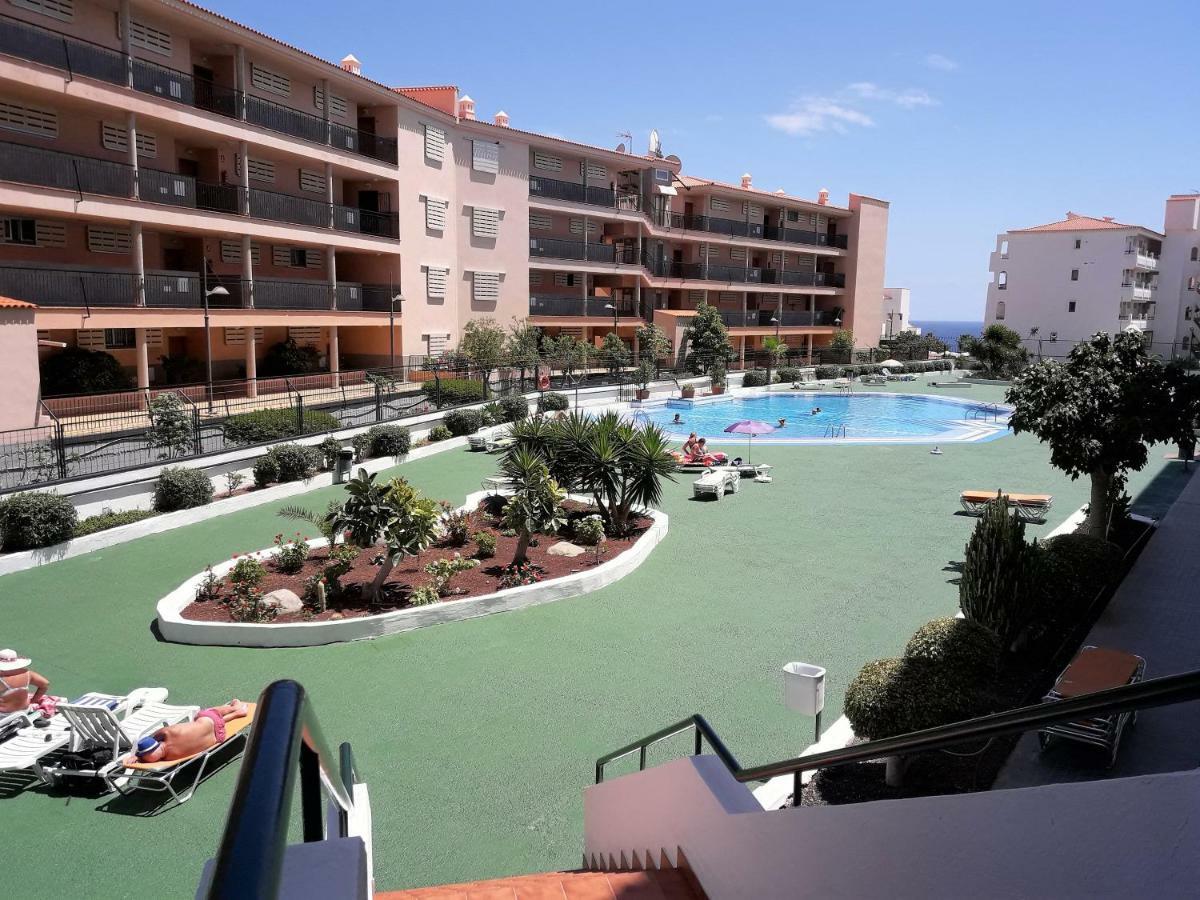 Summerland Lc Holiday Home Los Cristianos  Εξωτερικό φωτογραφία