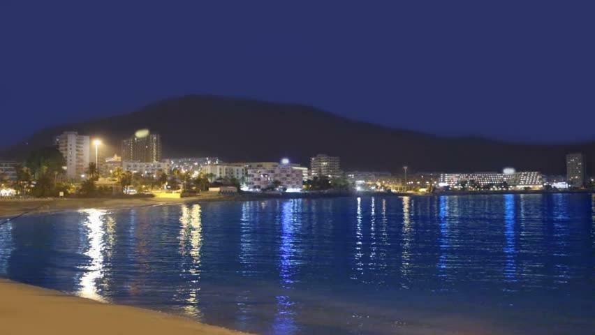 Summerland Lc Holiday Home Los Cristianos  Εξωτερικό φωτογραφία