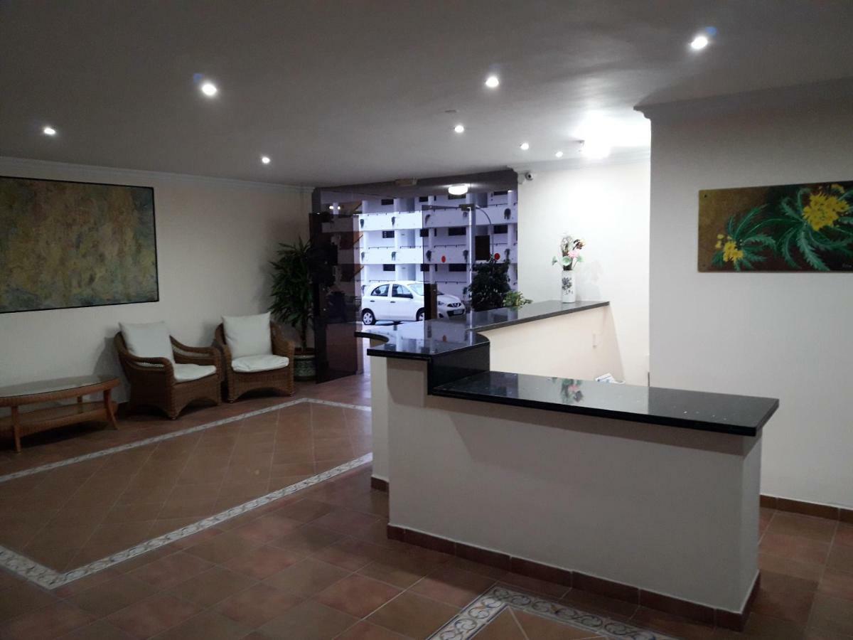 Summerland Lc Holiday Home Los Cristianos  Εξωτερικό φωτογραφία