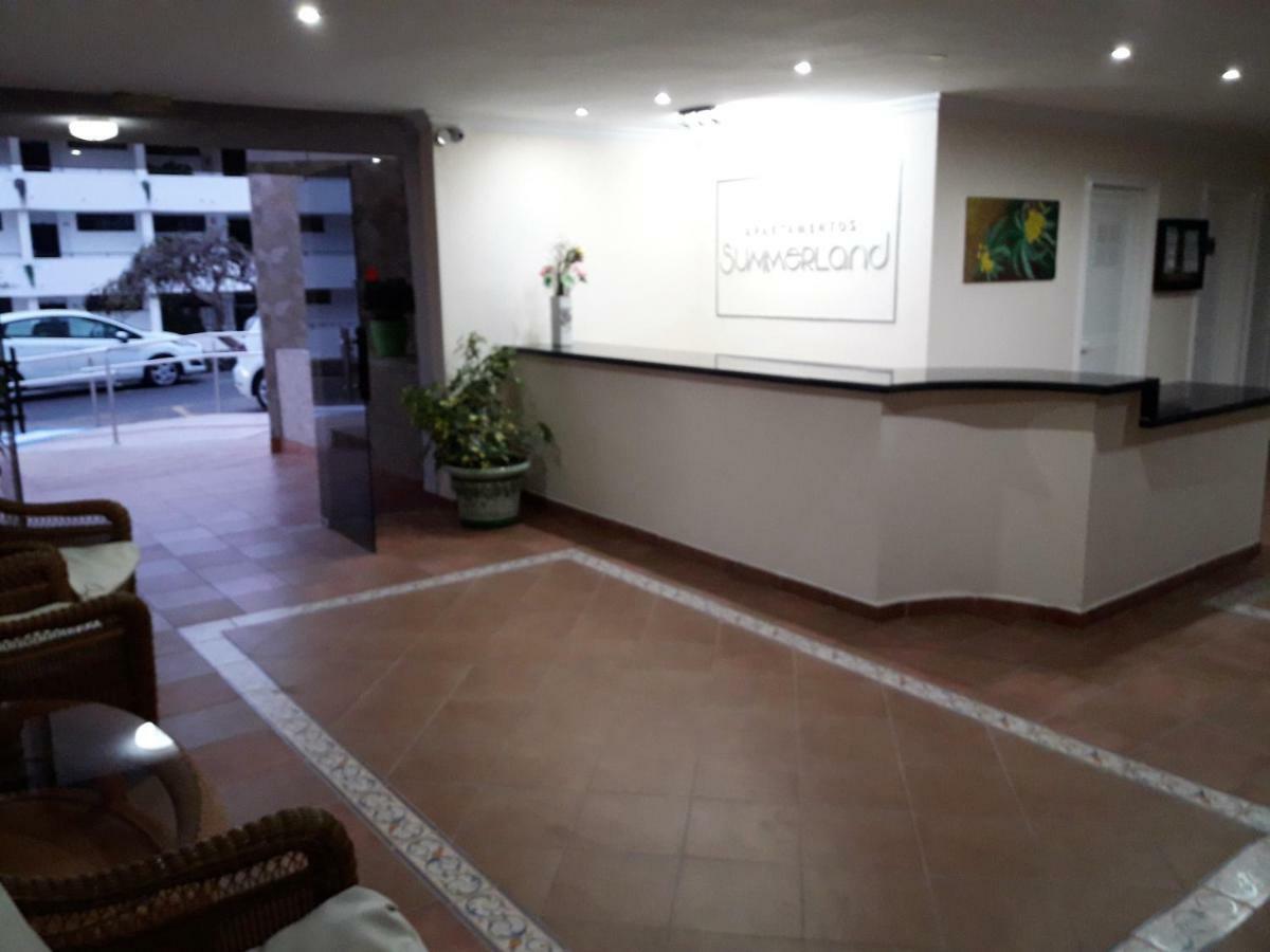 Summerland Lc Holiday Home Los Cristianos  Εξωτερικό φωτογραφία