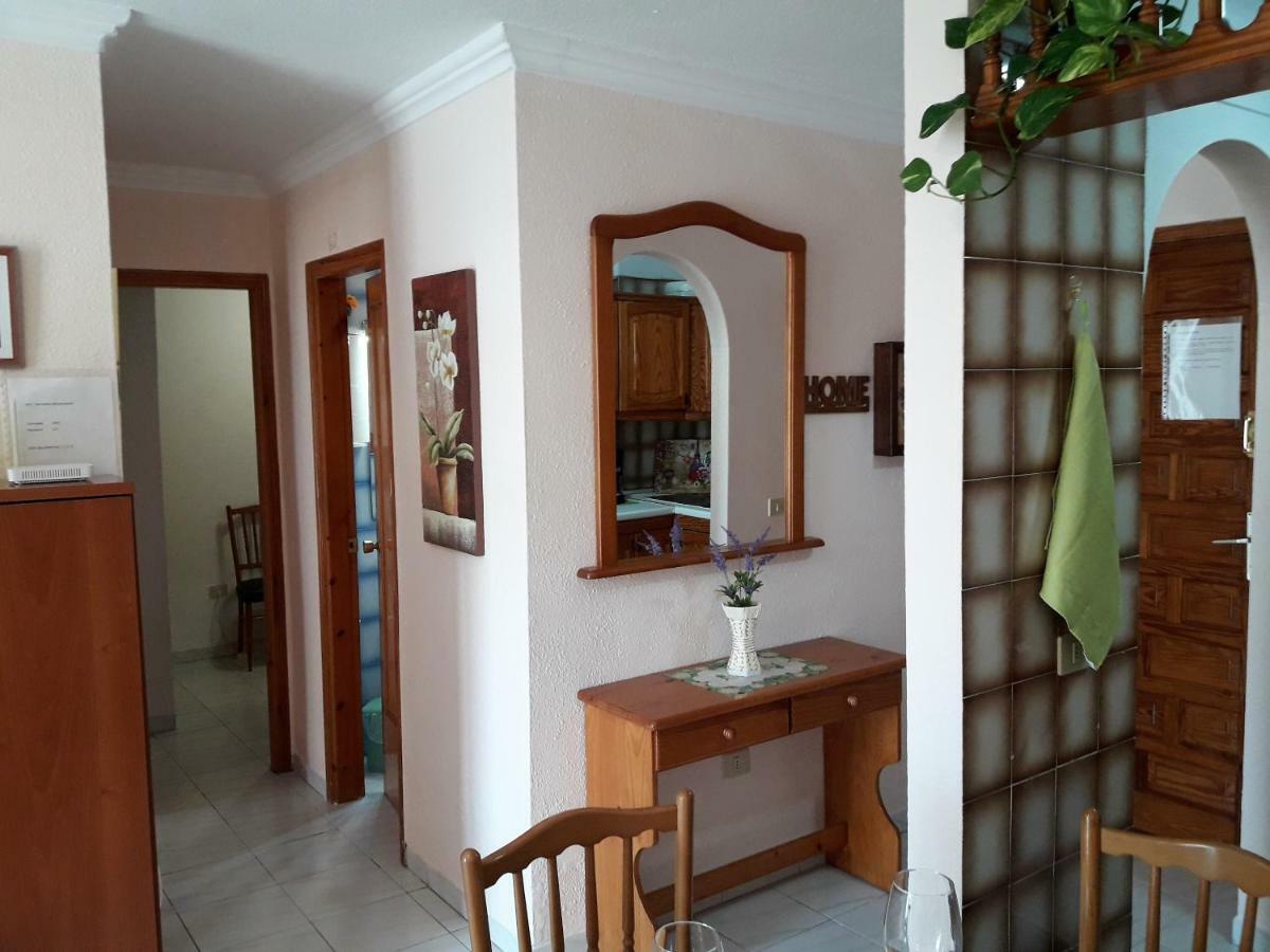 Summerland Lc Holiday Home Los Cristianos  Εξωτερικό φωτογραφία