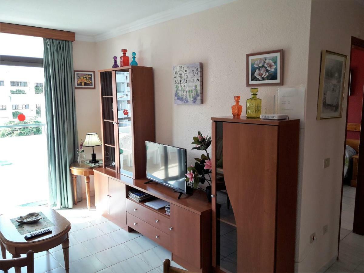 Summerland Lc Holiday Home Los Cristianos  Εξωτερικό φωτογραφία