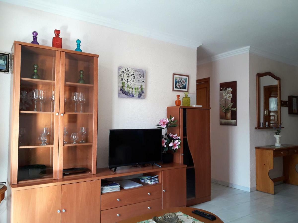 Summerland Lc Holiday Home Los Cristianos  Εξωτερικό φωτογραφία