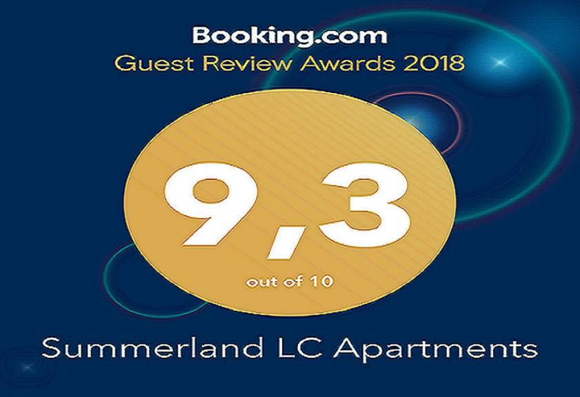 Summerland Lc Holiday Home Los Cristianos  Εξωτερικό φωτογραφία