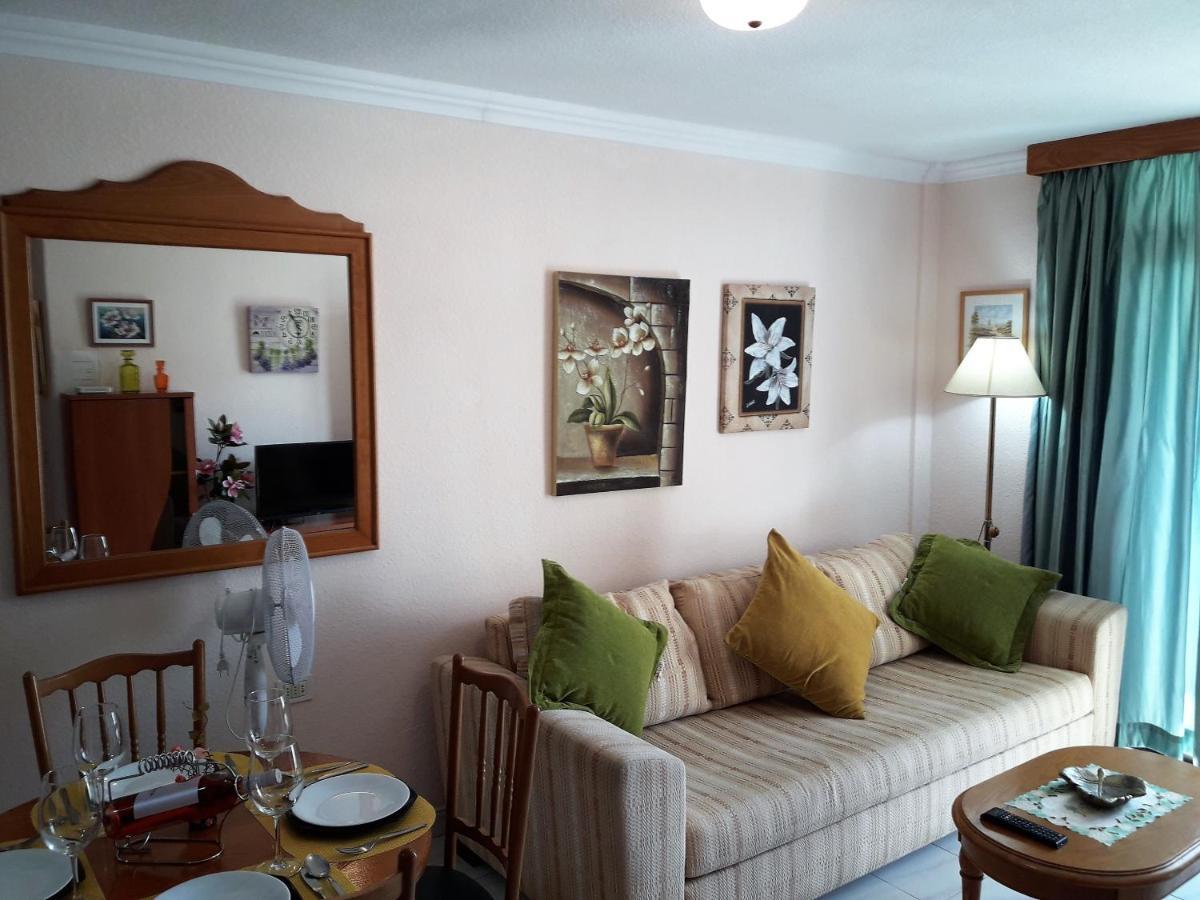 Summerland Lc Holiday Home Los Cristianos  Εξωτερικό φωτογραφία